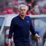 ¿El Real Madrid contactó al técnico portugués José Mourinho? t