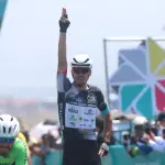 Colombia sigue dominando la Vuelta Bantrab 2026 t