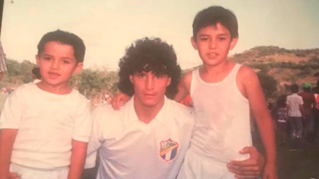 Fotogalería de José Contreras   | Comunicaciones 