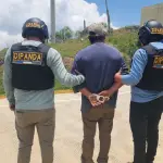 Presunto reclutador de pandilleros es expulsado hacia El Salvadort