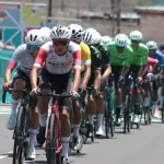 Sábado de ciclismo gracias a la Vuelta Bantrab 2026  t
