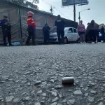 Hechos de violencia dejan tres fallecidos esta tardet