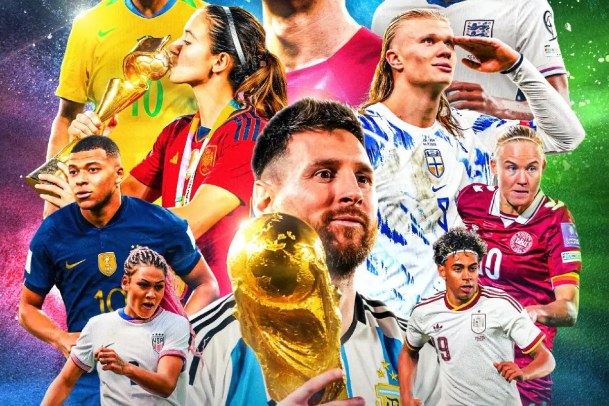 FIFA y Fanatics dan un importante paso en su acuerdo de colaboración