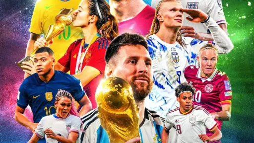 FIFA concede a Fanatics la licencia exclusiva para sus cromos