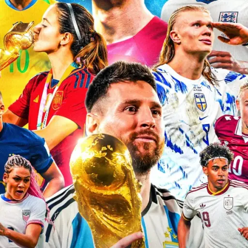 FIFA y Fanatics dan un importante paso en su acuerdo de colaboración