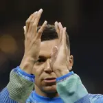 ¿Kylian Mbappé estará en el clásico ante Barcelona? t