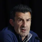 Luis Figo: En el Real Madrid la mano dura no funcionat