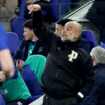 Pep Guardiola, elegido mejor entrenador de abril en la Premier Leaguet