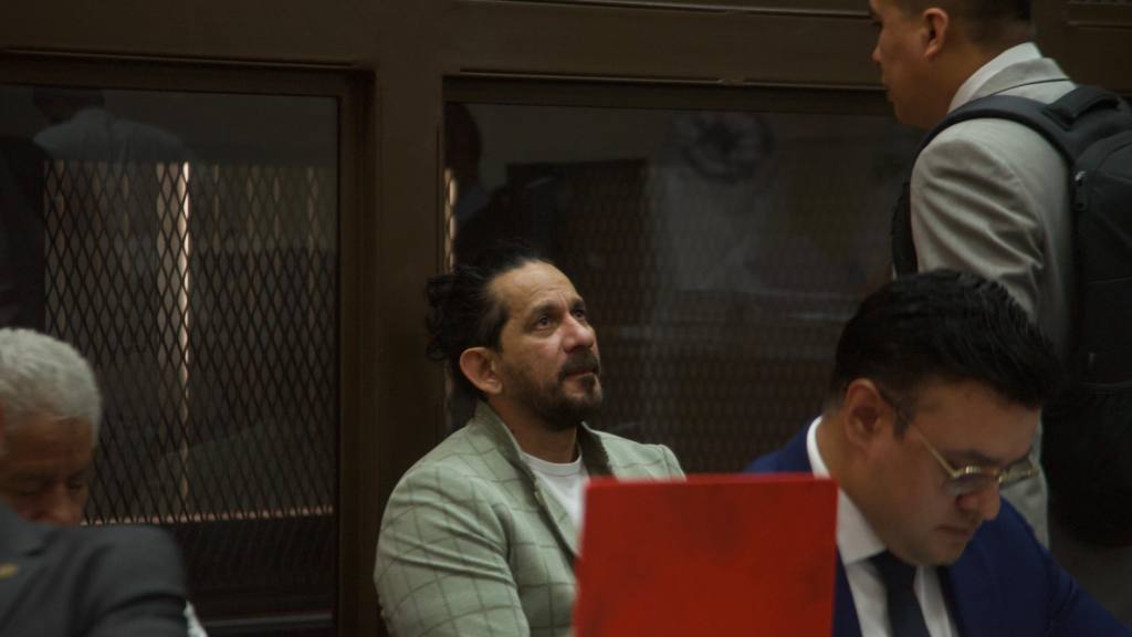 Continúa etapa intermedia por secuestro del odontólogo Julio Martínez | Omar Solís