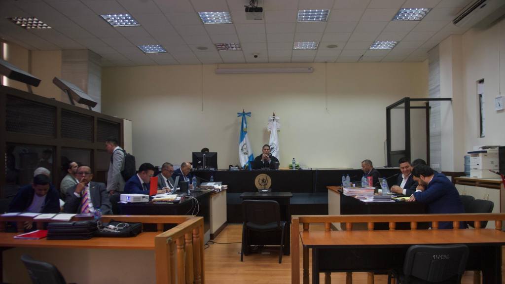 Continúa etapa intermedia por secuestro del odontólogo Julio Martínez | Omar Solís