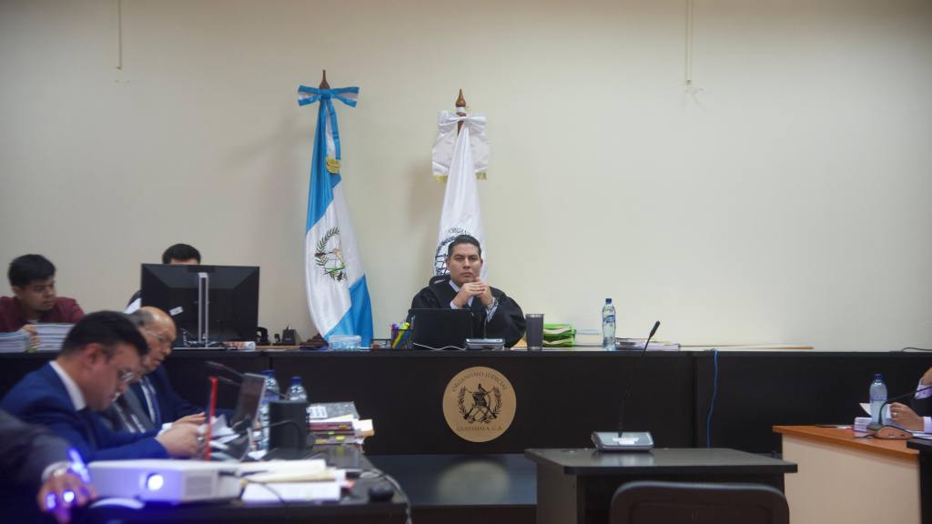 Continúa etapa intermedia por secuestro del odontólogo Julio Martínez | Omar Solís