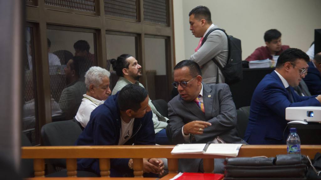 Continúa etapa intermedia por secuestro del odontólogo Julio Martínez | Omar Solís