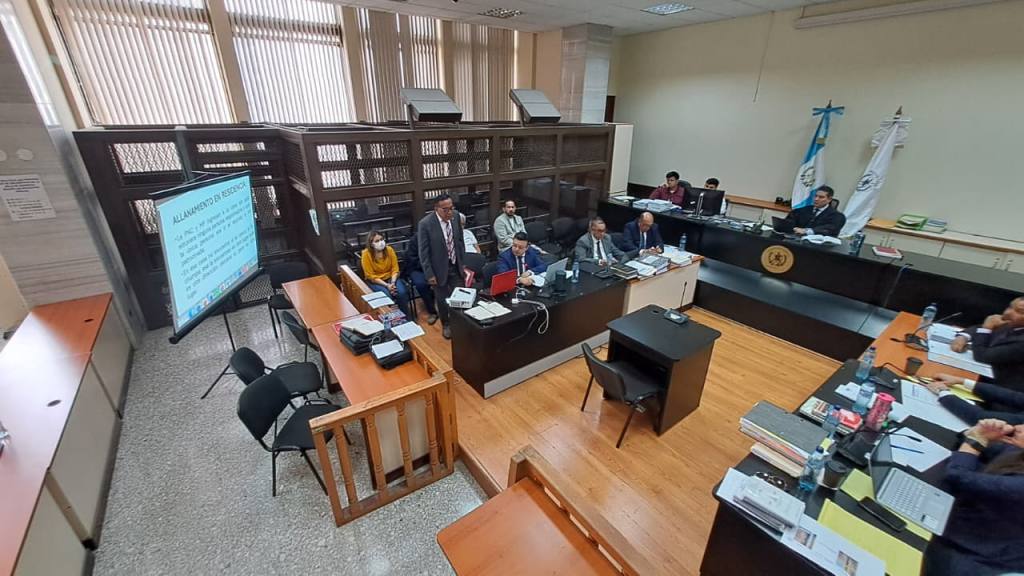 Continúa etapa intermedia por secuestro del odontólogo Julio Martínez | Omar Solís