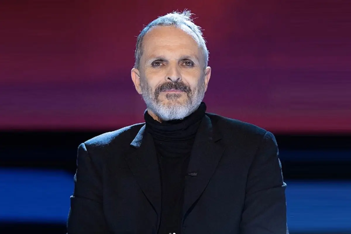 Miguel Bosé, Redes sociales