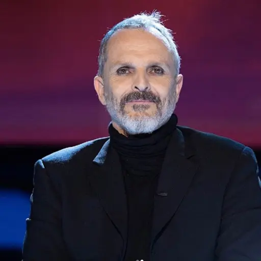 Miguel Bosé ,Redes sociales