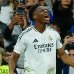 Aurélien Tchouaméni rompe el silencio y habla de incidente con Valverde t