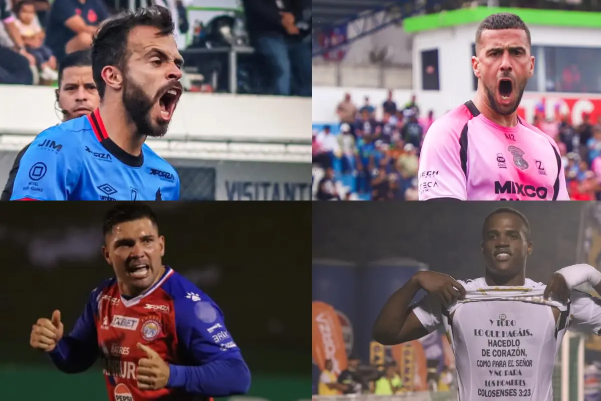 Cuatro equipos buscan dos boletos a la final del Clausura 2026 