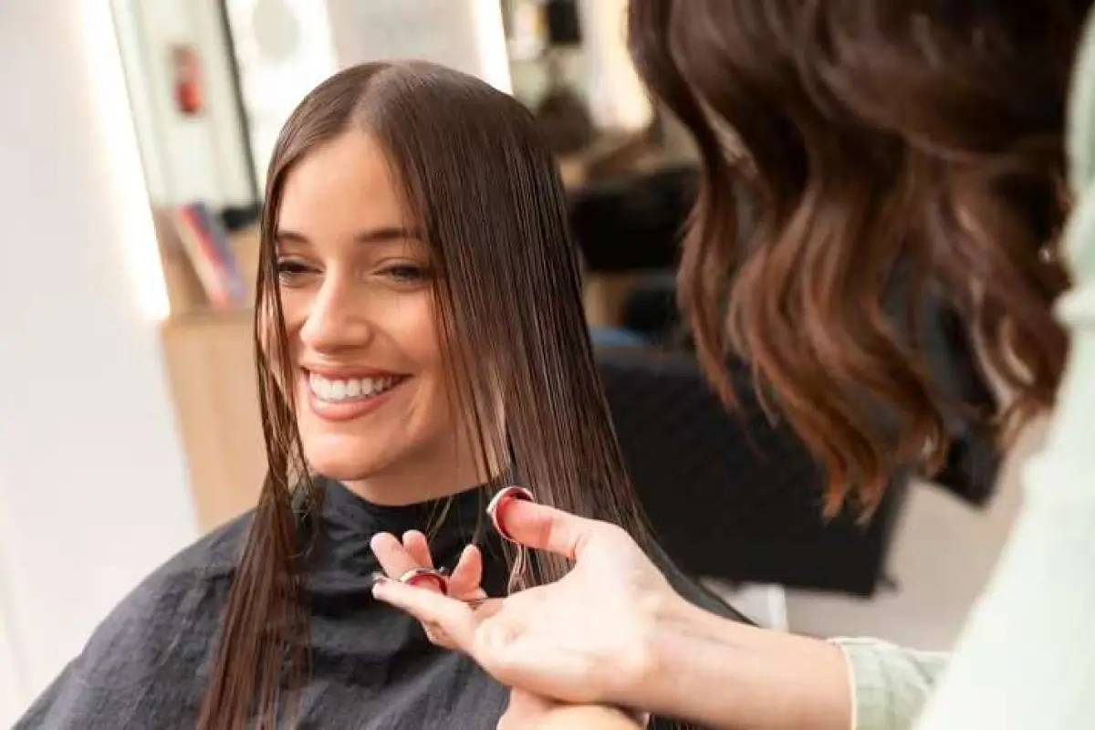 Corte de cabello calendario lunar, Pinterest