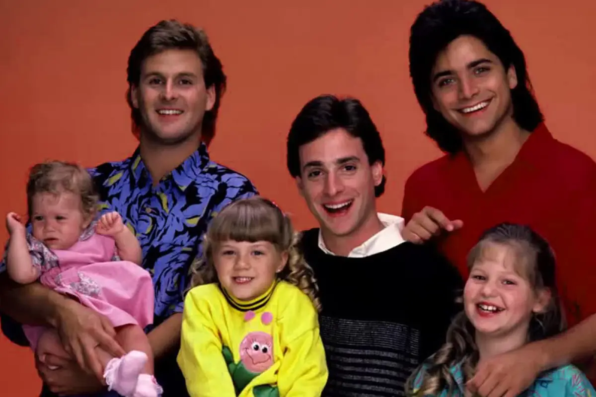 Dave Coulier, Instagram
