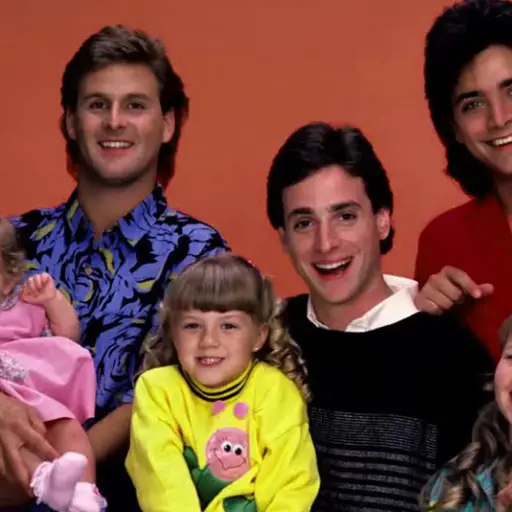 Dave Coulier ,Instagram