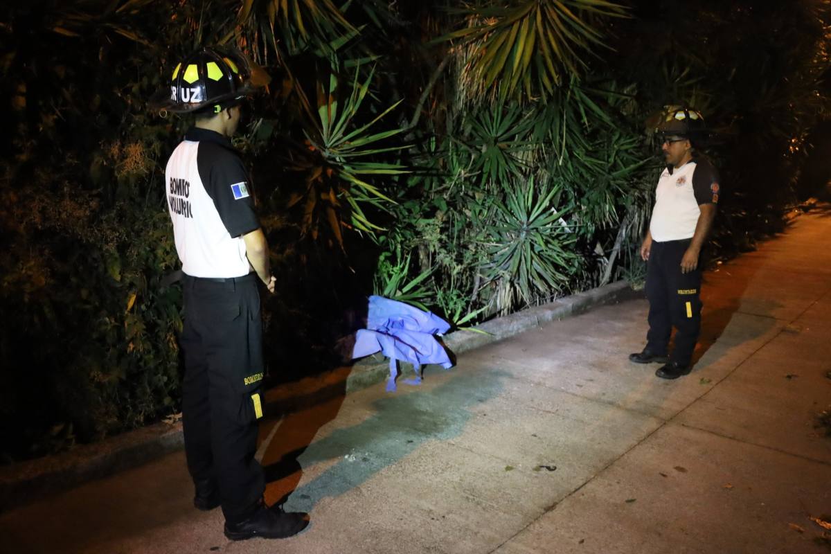 Capturan a dos agentes de la PNC por secuestro y asesinato de mujer