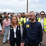OMS confirma seis casos de hantavirus tras brote el crucero MV Hondiust