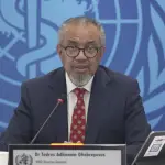 El director de la OMS a los canarios frente al hantavirus: Esto no es es otro covidt