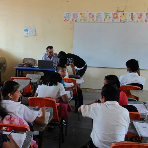 Adelantan fin del ciclo escolar en México por Mundial 2026 