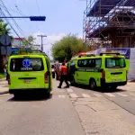 El ataque armado ocurrió en la zona 9 capitalina. ,Amílcar Montejo.