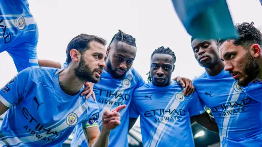 El City gana y espera un tropiezo del Arsenal en la Premier