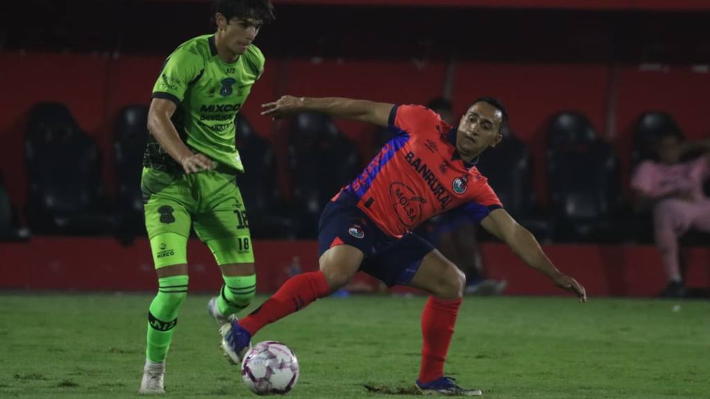 Clausura 2026: Municipal vs. Mixco | Alex Meoño