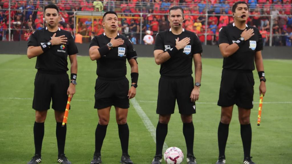 Clausura 2026: Municipal vs. Mixco | Alex Meoño