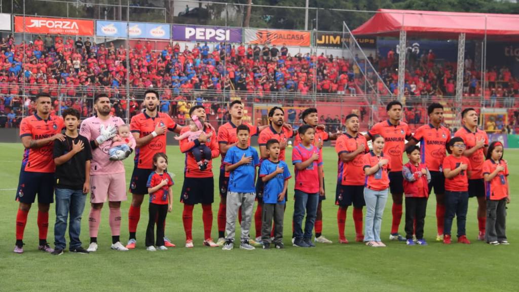 Clausura 2026: Municipal vs. Mixco | Alex Meoño