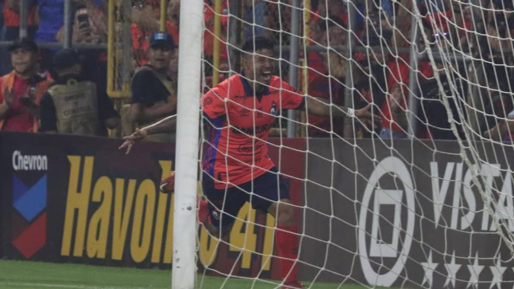 Clausura 2026: Municipal vs. Mixco | Alex Meoño