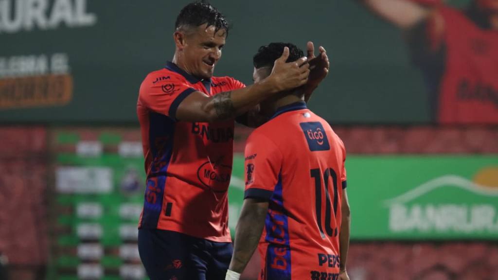 Clausura 2026: Municipal vs. Mixco | Alex Meoño