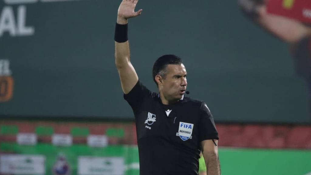 Clausura 2026: Municipal vs. Mixco | Alex Meoño