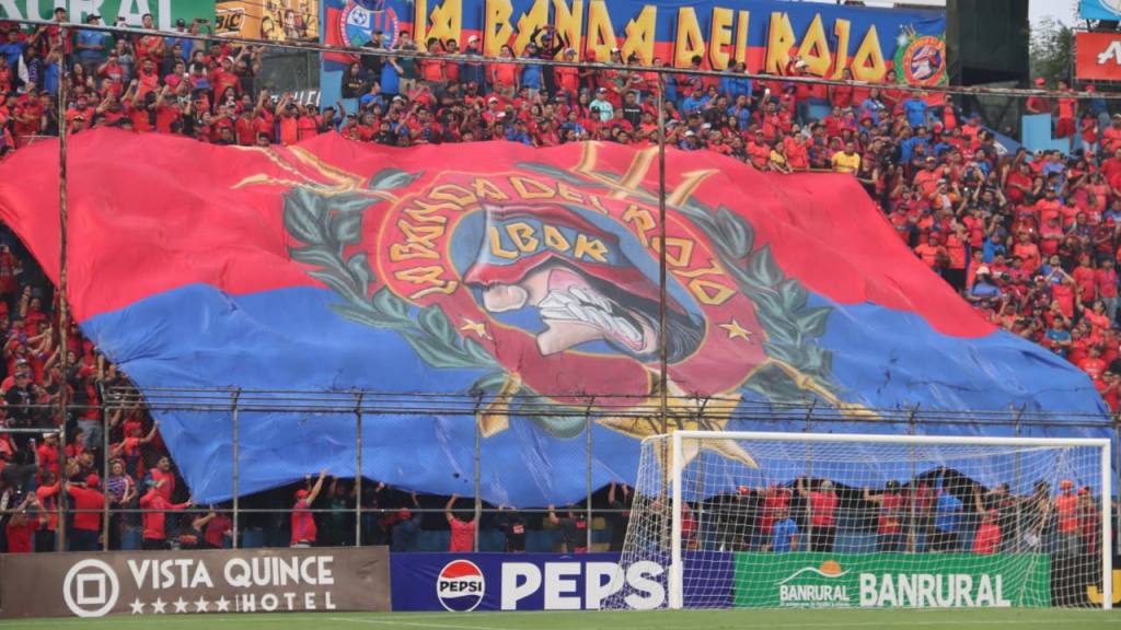 Clausura 2026: Municipal vs. Mixco | Alex Meoño