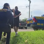 Frustran ataque armado contra ciudadanos en Escuintlat