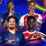 EN VIVO. Minuto a minuto del PSG vs. Arsenalt