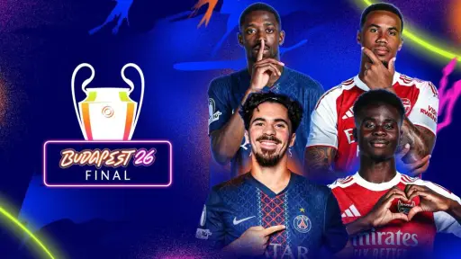 EN VIVO. Minuto a minuto del PSG vs. Arsenal