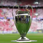 Así queda el cuadro de honor de la UEFA Champions Leaguet