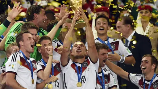 Los 12 títulos de Europa que Sudamérica está a 2 de alcanzar