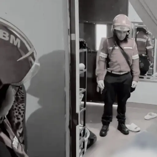 Bomberos Municipales oficializaron que las víctimas mortales ya no contaban con signos vitales. ,Bomberos Municipales. 