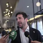 Enrique Riquelme develará una de las grandes estrellas de su candidaturat