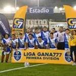 Tras 8 años en Primera División, Suchitepéquez regresa a la Liga Nacional t