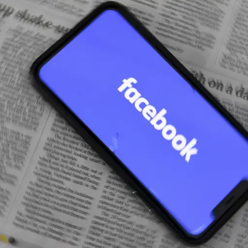 Fotografía de archivo donde se ve el logotivo de la red social Facebook , EFE/EPA/LUKAS COCH AUSTRALIA AND NEW ZEALAND OUT[AUSTRALIA AND NEW ZEALAND OUT]