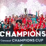 Toluca conquista la Concachampions 2026 - Toluca
