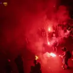 Disturbios y hechos de violencia opacan la celebración del PSGt