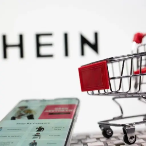 Shein ,Shein
