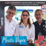 Conmemoran el Día Mundial Sin Tabaco llamando a la prevenciónt